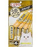 CIAOスティック ちゅ〜るゼリー バラエティ 40本×8袋 Amazon.co.jp: チャオ (CIAO) スティック ちゅ~るゼリー