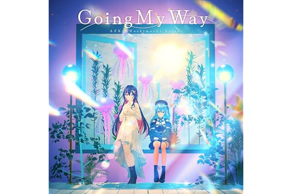 Going My Way