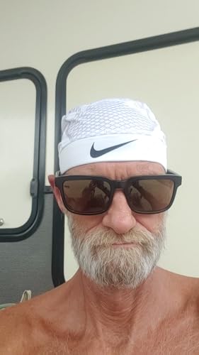 Nike Pro Hypercool Vapor Skull Cap 4.0 