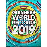 Guinness World Records 2019
