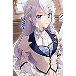 ブチ切れ令嬢は報復を誓いました。 iPhone(640×960)壁紙 エリー・レイス