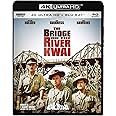 戦場にかける橋 4K ULTRA HD & ブルーレイセット [4K ULTRA HD + Blu-ray]