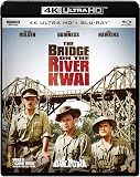 戦場にかける橋 4K ULTRA HD & ブルーレイセット [4K ULTRA HD + Blu-ray]