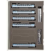 Amazon | TOMIX Nゲージ 183 1000系 あずさ グレードアップ車