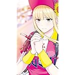 ボールパークでつかまえて! HD(720×1280)壁紙 ルリコ