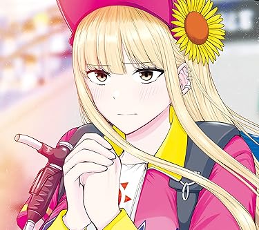 2025春アニメ - ルリコ