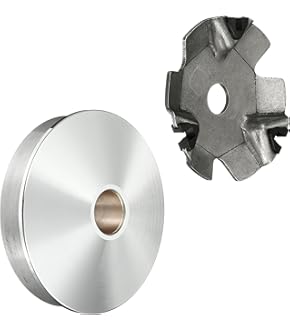 さくさくしょっぷ 。 Amazon | WE Parts 94050-10000 フランジナット 10mm クランク