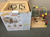エド・インター 森のあそび 箱