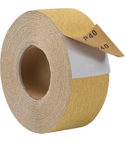 Norton 07660701646 Stick and Sand Abrasive Disc with Pressure-Sensitive Norton 07660701646 Stick and Sand Abrasive Disc with Pressure-Sensitive