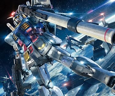 2023 春アニメ - RX78-2 ガンダム