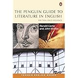 The Penguin Guide to Literature in English: Britain And Ireland