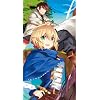 アラフォー賢者の異世界生活日記 ゼロス・マーリン,クリスティン・ド・エルウェル iPhone 壁紙 SE/5s/5c/5 視差効果 iPhone 壁紙 SE/5s/5c/5 視差効果