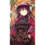 アラフォー賢者の異世界生活日記 HD(720×1280)壁紙 アルフィア