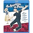 巴里のアメリカ人 [Blu-ray]