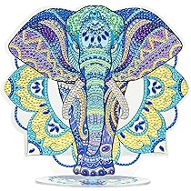 Amazon.co.jp: Ebherys: 5D ダイヤモンドハンドペインティングライン