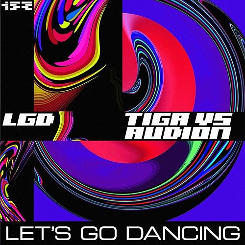 Let’s Go Dancing / Tiga Vs Audion