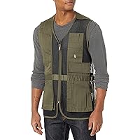 Amazon.co.jp: Browning トラッパークリーク シューティングベスト