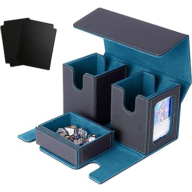 Amazon.co.jp 人気ギフトランキング: トレーディングカード用ケース で