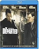 ディパーテッド [Blu-ray]