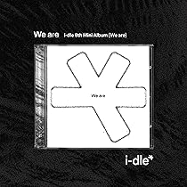 Amazon.co.jp: (G)I-DLE WORLD TOUR iDOL in Seoul with Tracking