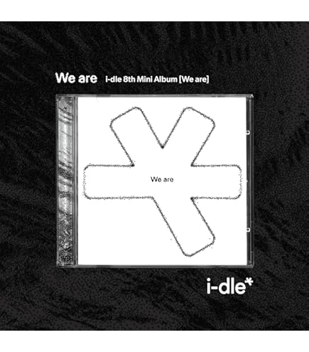 I-DLE アルバム Amazon.co.jp: (G)I-DLE - ミニ6集 [I feel] (Jewel Ver. - Set) CD