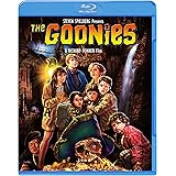 グーニーズ [Blu-ray]