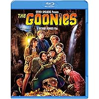 グーニーズ [Blu-ray]
