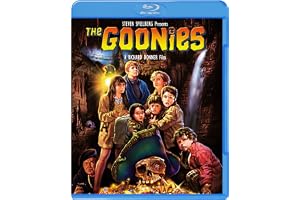 グーニーズ [Blu-ray]