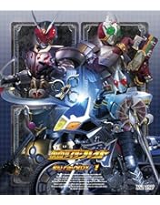 Amazon.co.jp: 仮面ライダー剣 Blu-ray BOX 1 : 椿隆之, 森本亮治