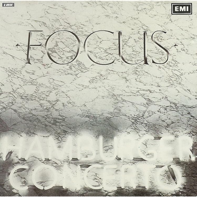 Amazon.co.jp: Focus 3: ミュージック