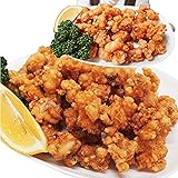 Amazon お店のための たこ唐揚 １kg お店のための レトルトおかず 通販