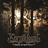 Spirit of the Forest