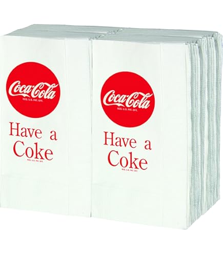 Amazon｜コカ・コーラ ブランド ストローディスペンサー｜ストロー