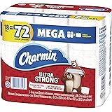 Chemin ウルトラソフトトイレットペーパー 18メガプラスロール