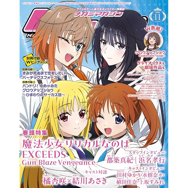 Amazon.co.jp: メガミマガジン2026年7月号 [雑誌] eBook