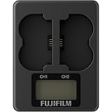富士フイルム(FUJIFILM) バッテリーチャージャー BC-W235