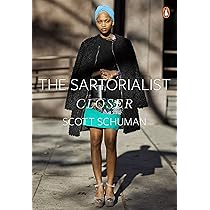 Amazon | The Sartorialist (The Sartorialist Volume 1) | Schuman