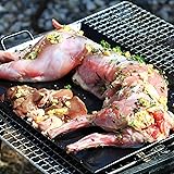 ウサギ肉 一兎丸ごと 1.35キロ以上 ラパン スペイン産 ジビエ肉 Whole Rabbit Lapin gibier