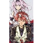 また殺されてしまったのですね、探偵様 iPhoneSE/5s/5c/5(640×1136)壁紙 リリテア,追月朔也