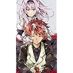 また殺されてしまったのですね、探偵様 iPhone SE/8/7/6s(750×1334)壁紙 リリテア,追月朔也