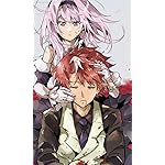 また殺されてしまったのですね、探偵様 FVGA(480×800)壁紙 リリテア,追月朔也