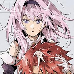 また殺されてしまったのですね、探偵様の人気壁紙画像 リリテア,追月朔也