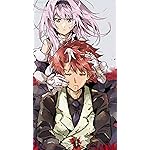 また殺されてしまったのですね、探偵様 フルHD(1080×1920)スマホ壁紙/待受 リリテア,追月朔也