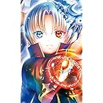 貴族転生 〜恵まれた生まれから最強の力を得る〜 FVGA(480×800)壁紙 ノア・アララート