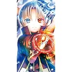 貴族転生 〜恵まれた生まれから最強の力を得る〜 iPhoneSE/5s/5c/5 壁紙 視差効果 ノア・アララート