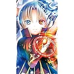 貴族転生 〜恵まれた生まれから最強の力を得る〜 iPhone SE/8/7/6s(750×1334)壁紙 ノア・アララート