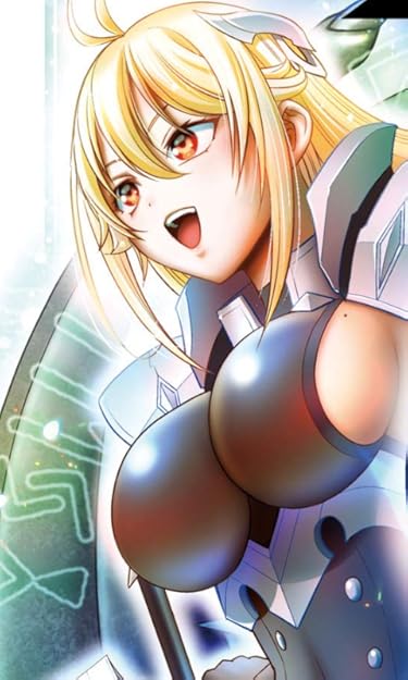 貴族転生 〜恵まれた生まれから最強の力を得る〜  iPhone/Androidスマホ壁紙(480×800)-1 - シャーリー・グランズ