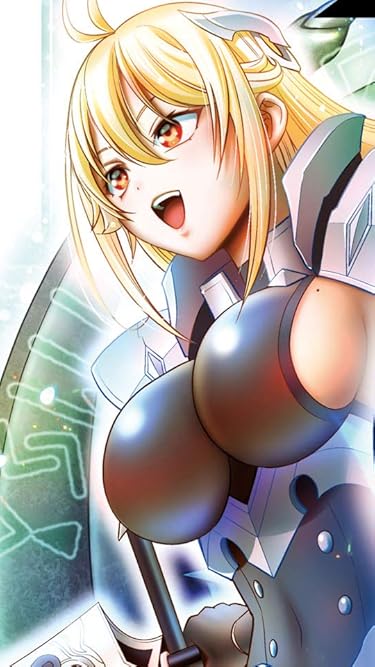 貴族転生 〜恵まれた生まれから最強の力を得る〜  iPhone/Androidスマホ壁紙(540×960)-1 - シャーリー・グランズ