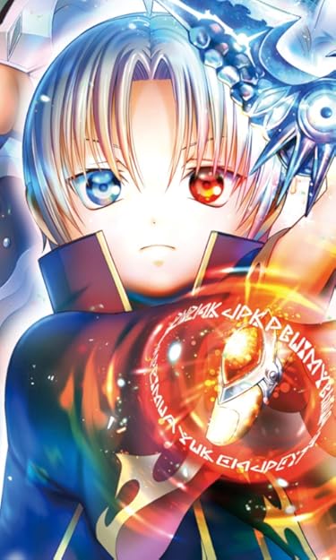 アニメ化決定作品 - ノア・アララート