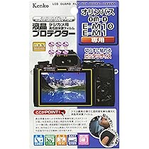Amazon | OLYMPUS ミラーレス一眼 OM-D E-M1用 パワーバッテリー